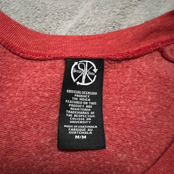 Stanford University Sweatshirt Size Medium - Picture 5 of 7